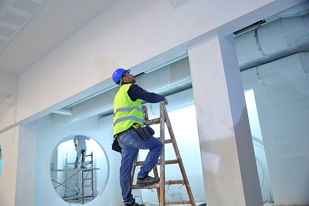 Best Dehumidification Services  in Blue Springs, MO